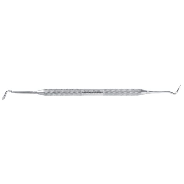 Nástroj Frahm na modelovanie výplní; 5,0 mm; 16,6 cm 151510866