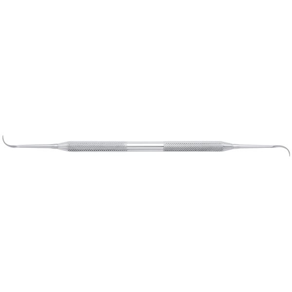 Nástroj na modelovanie výplní; 2,2 mm; 16,8 cm