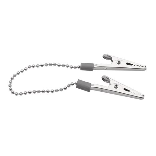 Držiak obrúskov krátky 23cm Aligator 159530120