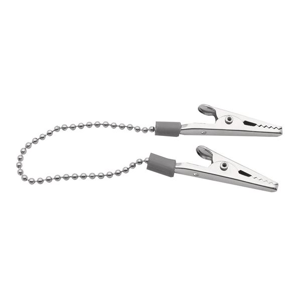 Držiak obrúskov krátky 23cm Aligator 159530120