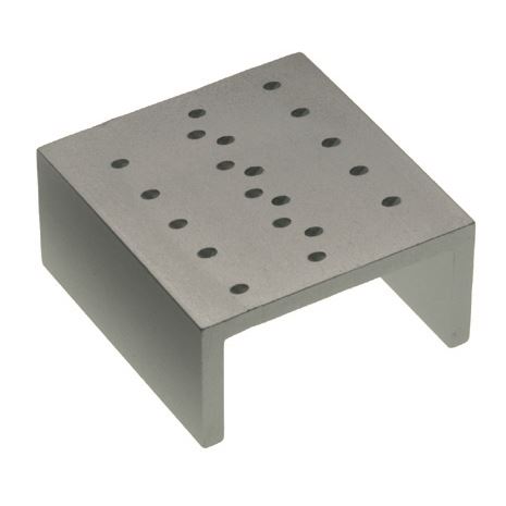 Reamer stojanček mini hliník