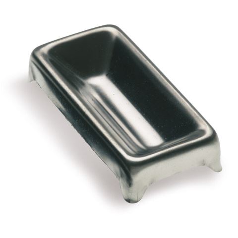 Stojanček na medikamenty, 50x24x10 mm