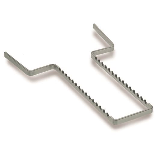 Tray Insert rámeček nerez 275x189x10mm