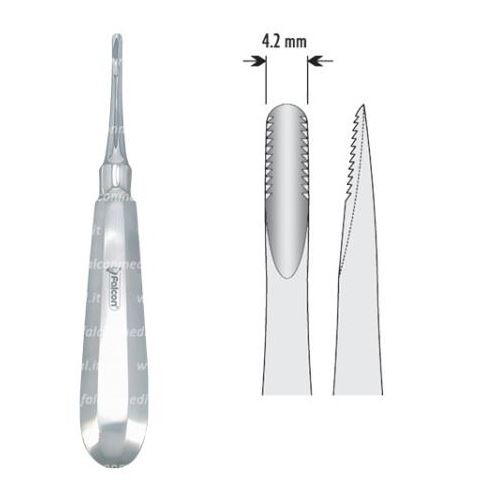 Falcon Bein Lindo Levian 4,2mm DE.115.010