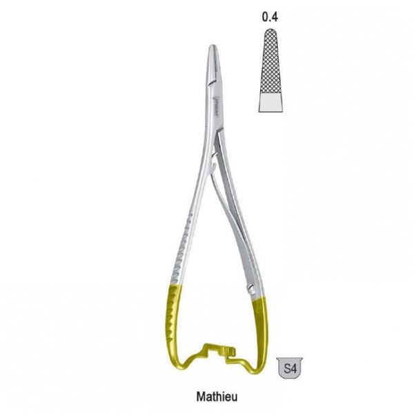 Falcon ihelec BN418.140