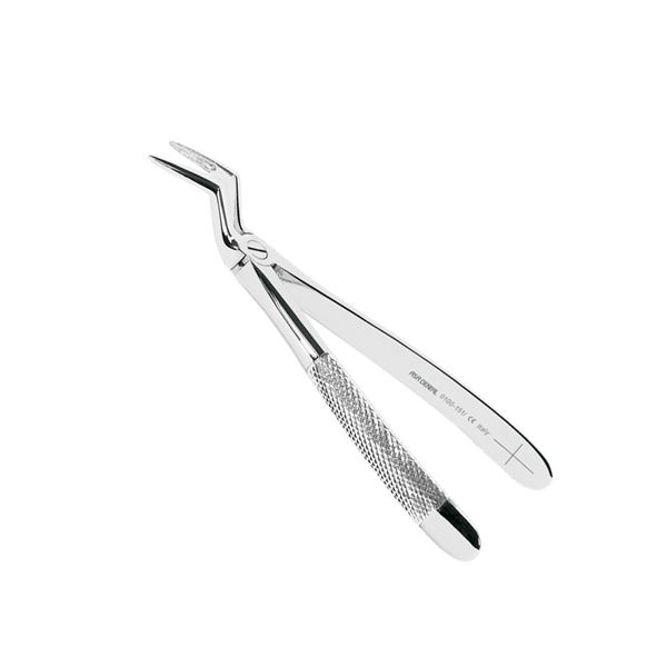 Kliešte extrakčné na horné korene vrubk.19,5cm (151/)