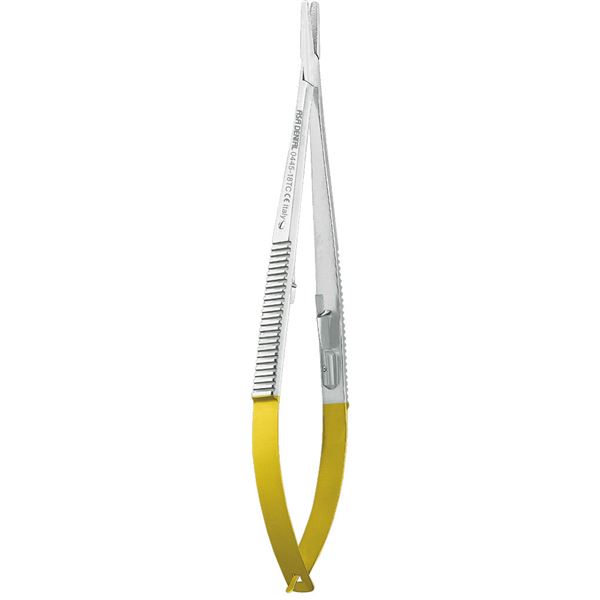 Ihelec 0445-18TC