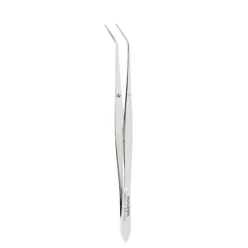 Pinzeta ASA zahnutá  č.1  15 cm DD131-1-do vypredania