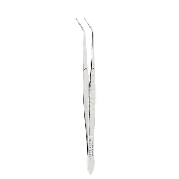 Pinzeta ASA zahnutá  č.1  15 cm DD131-1-do vypredania