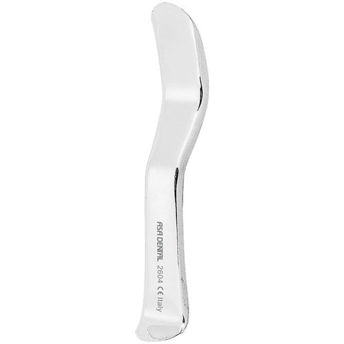 Lyžica na jazyk 14cm