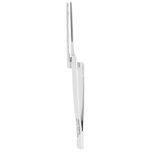 Držiak artik.papiera Miller 15cm ASA