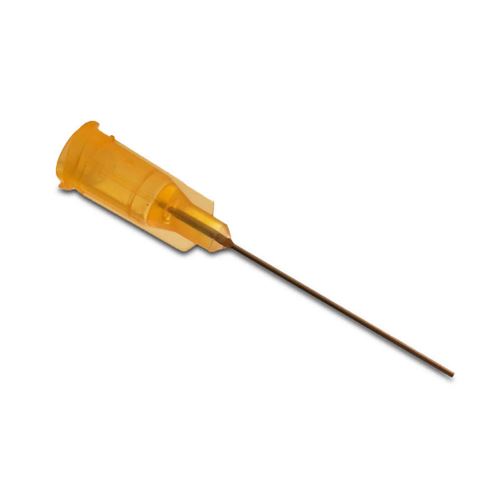 Injekčné ihly 0,50x25mm oranžové Medoject