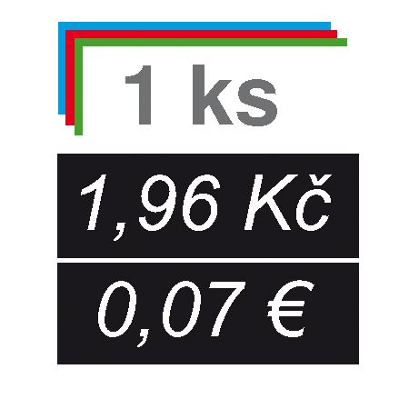 Meditex obrúsky 250ks bez.potlače biele