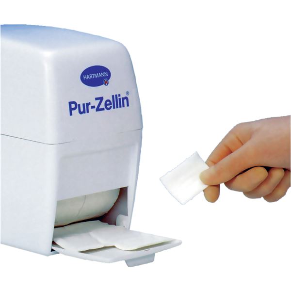 PurZellin zásobník autoklávovateľný