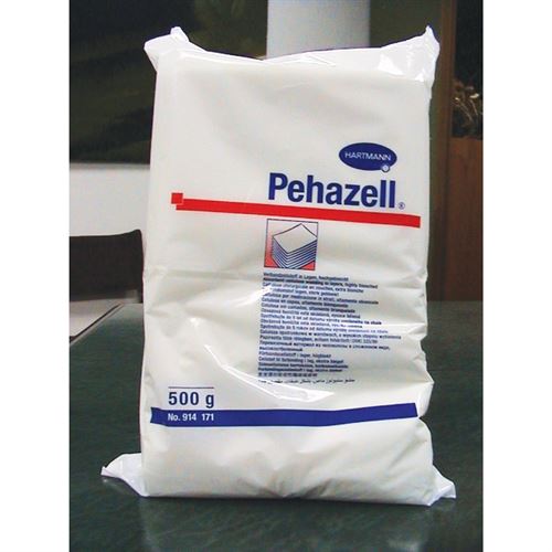 Pehazel prierezy 500g 20x30 cm
