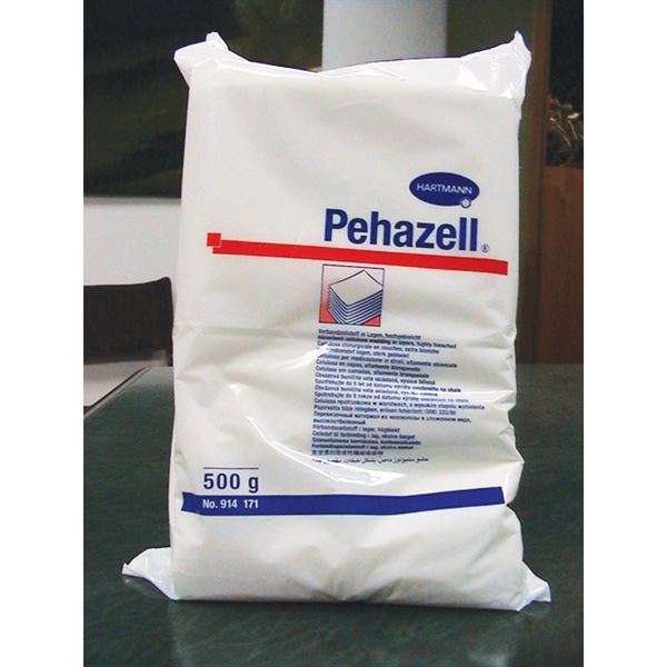 Pehazel prierezy 500g 20x30 cm
