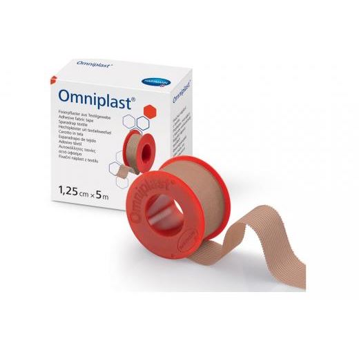 Omniplast náplasť  5,0cmx5m
