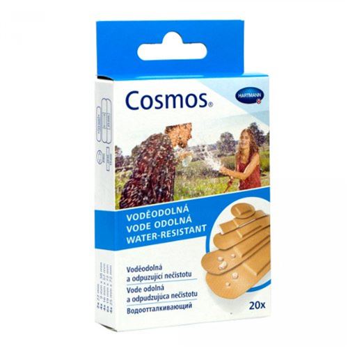 Cosmos  vodeodolný č.5