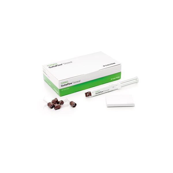 GuttaFlow Bioseal miešacie koncovky