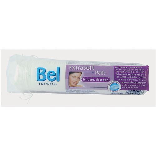 Bella Cosmetic odlič.tampóny 70ks