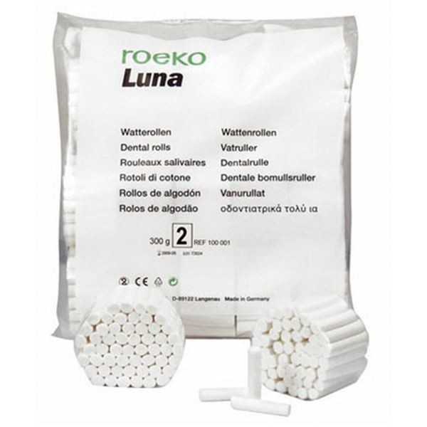 Valčeky  Luna č.2-300g