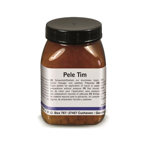 Pele Tim No.3  2254  /500x8mm/