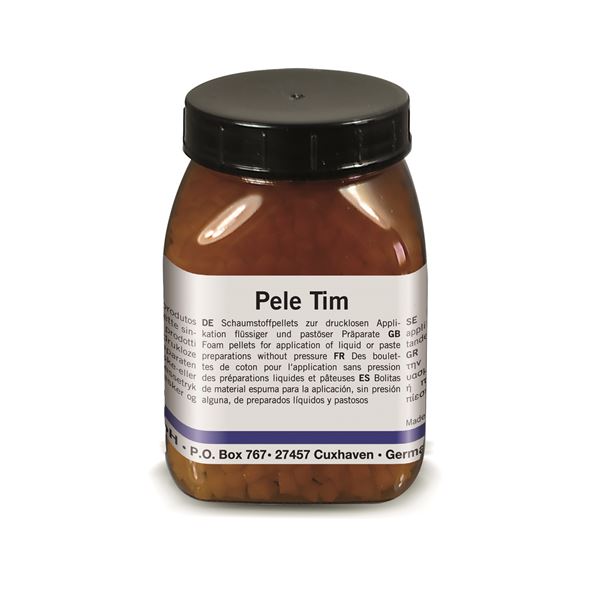 Pele Tim No.2   2253  /1000x5mm/