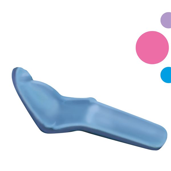 Poťah kresla Medistock ružový 100 ks