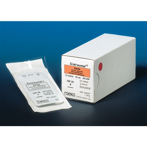 Sintraumal HS25 2,0EP na extrakciu 12ks