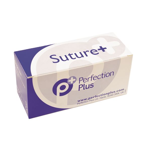 Suture + , 12x45cm