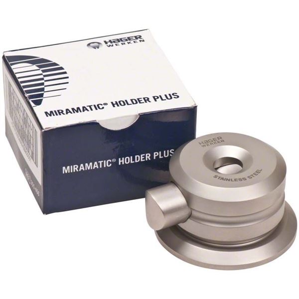 Miramatic Holder Plus - stojan na ihly
