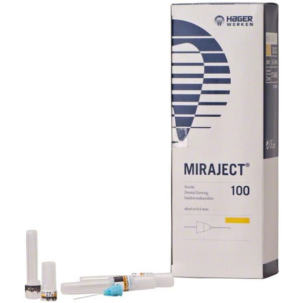Miraject ihly 30/23 - 100ks