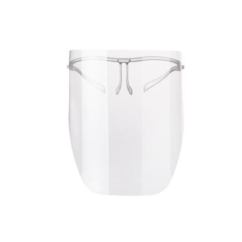 Euronda Operator Visor- náhradné štíty 20 ks