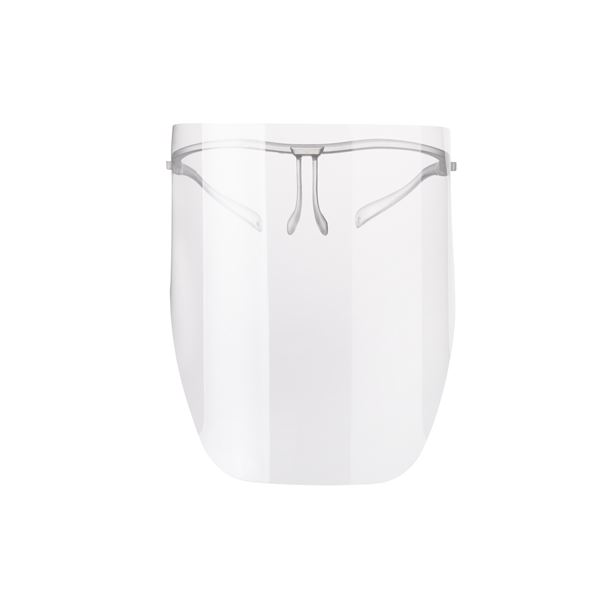 Euronda Operator Visor- náhradné štíty 20 ks