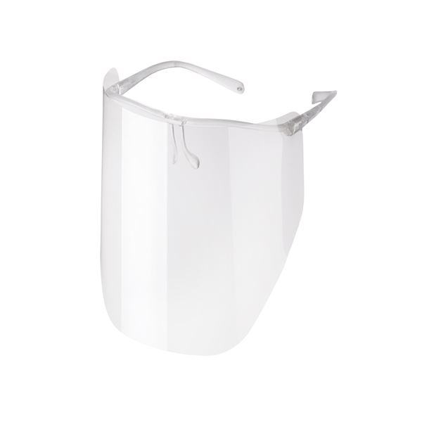 Euronda Operator Visor- náhradné štíty 20 ks