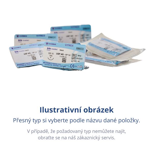 Silk BR DR 21 1,5EP 1x75cm 24ks