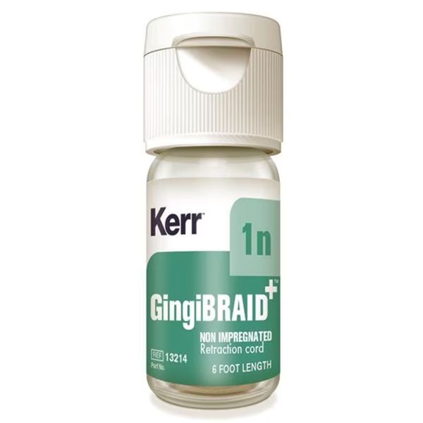 GingiBraid ShortCut 1n retrakčné vlákno  13741