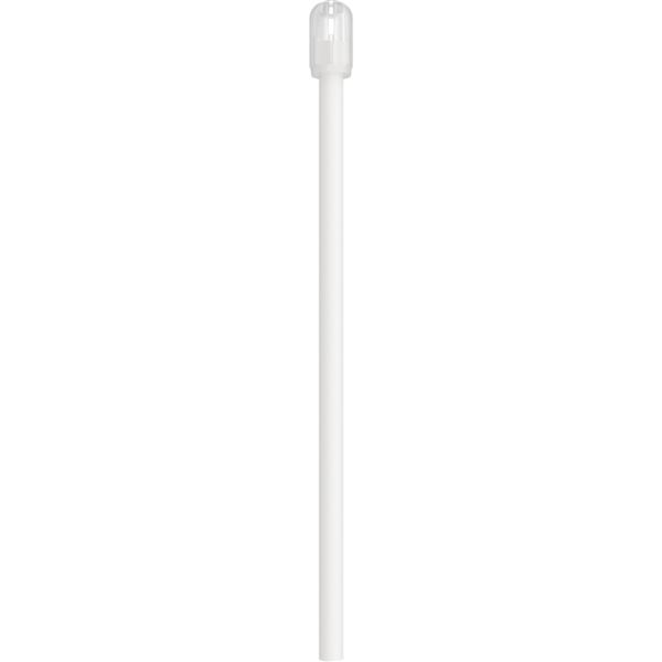 Savky flexibilné transp./transp. 15,5cm 100 ks