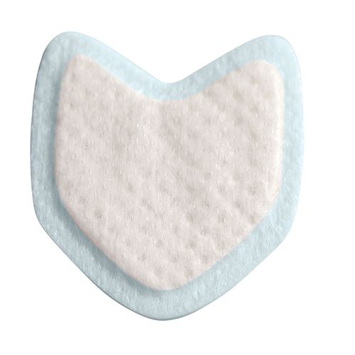 DryDent Parotid -tvár veľ. S .50 ks