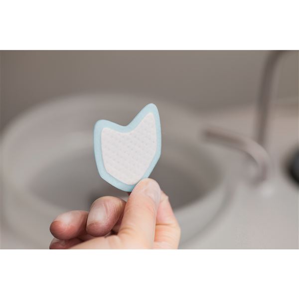 DryDent Parotid -tvár veľ. L .50 ks