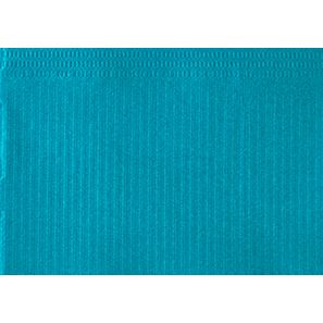 Obrúsky Monoart Towel-Up tyrkysové Blue Lagoon 10x50 ks