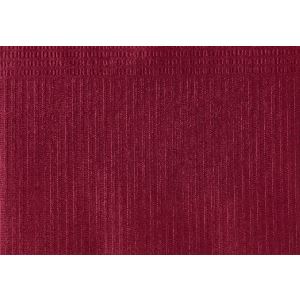 Obrúsky Monoart Euronda vínová  500 ks