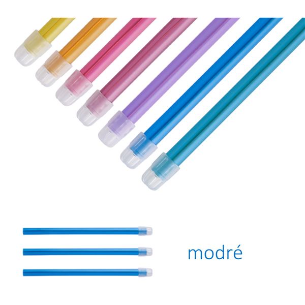 Savky Monoart Euronda modré 100 ks