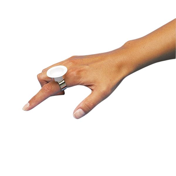 Dapp-A Way krúžok na prst 1 ks