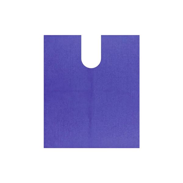 Obrúsky Monoart BIBUP! blue Capri 150 ks