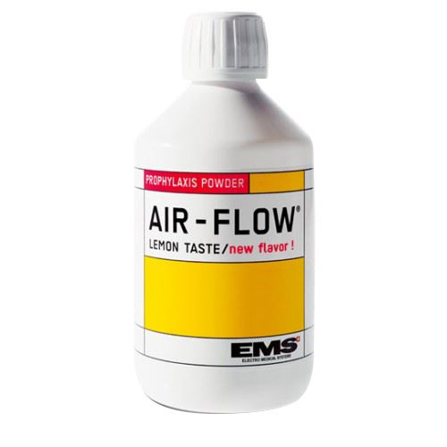 AirFlow prášok citrón 300g  Classic comfort