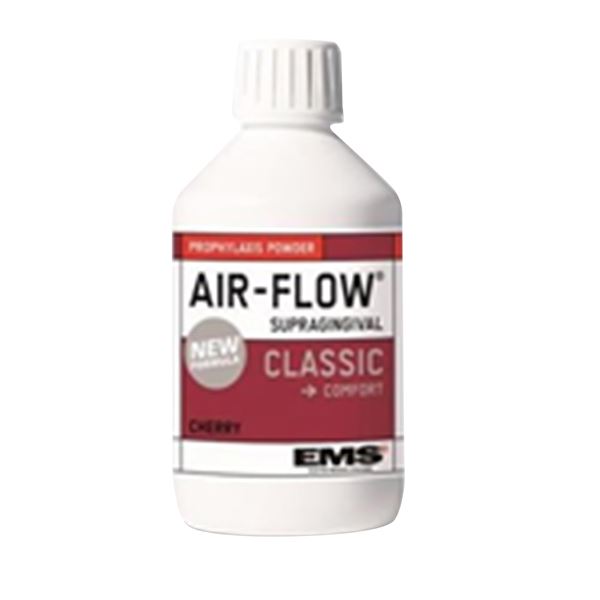 AirFlow prášok čerešňa 300g Classic comfort