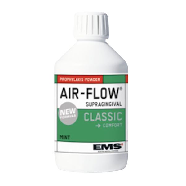 AirFlow prášok mäta 300g Classic comfort