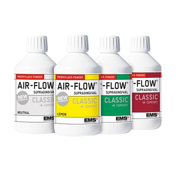 AirFlow prášok mäta 300g Classic comfort