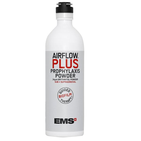 AirFlow prášok Plus v hliníkovej fľaši 400g